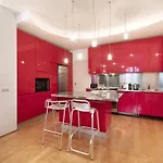 Appartement Buenos Aires - Stazione