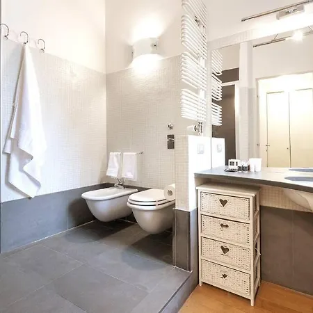 Apartment Buenos Aires - Stazione Milan