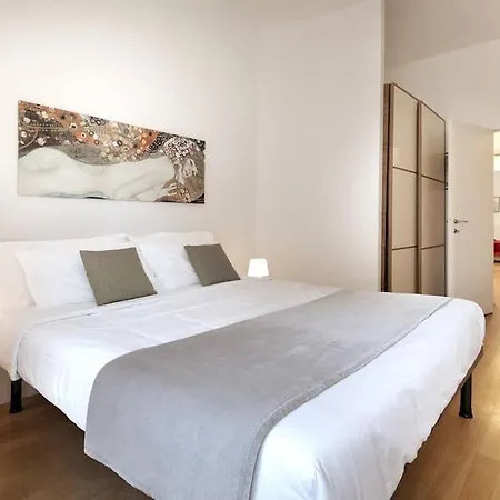 Appartement Buenos Aires - Stazione *