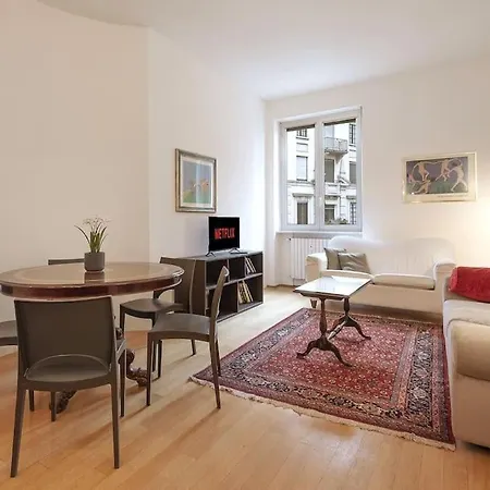 Buenos Aires - Stazione Appartement