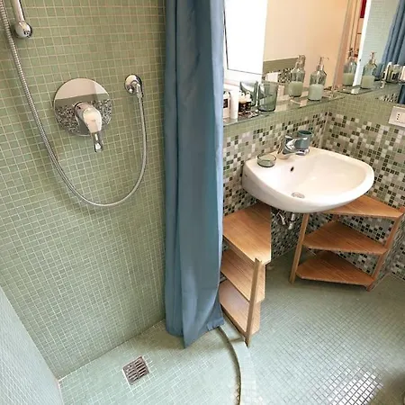 Buenos Aires - Stazione Apartment *