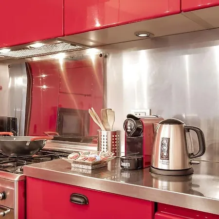 Buenos Aires - Stazione Appartement Milaan