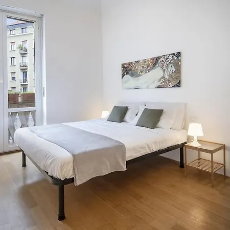 Appartement Buenos Aires - Stazione *
