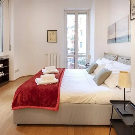 Buenos Aires - Stazione Apartment *